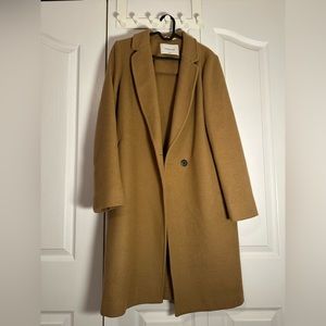 Aritzia Babaton Stedman Coat